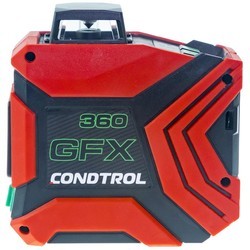 Нивелир / уровень / дальномер CONDTROL GFX 360