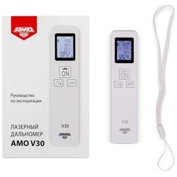 Нивелир / уровень / дальномер AMO V30