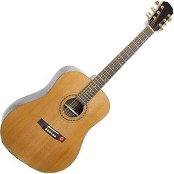 Гитара Cremona D-977M