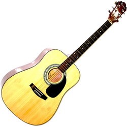 Гитара Cremona D-670