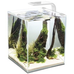Аквариум Aquael Shrimp Smart Set LED 30