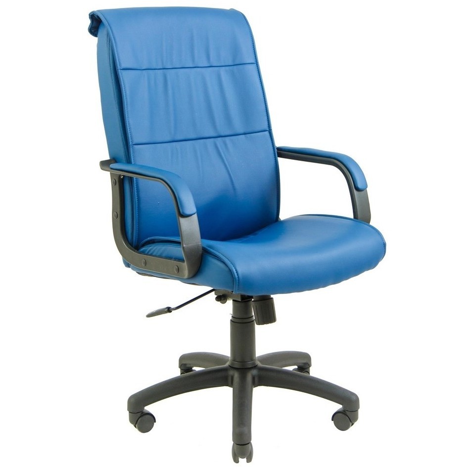 Офисное кресло Рич. Компьютерное кресло Rondi Рич pl для руководителя. Кресла Рио-4. Кресло офисное синее. Кресло rio