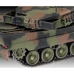 Сборная модель Revell Leopard 2A6/A6NL (1:35)
