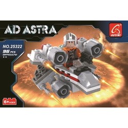 Конструктор Ausini AD Astra 25322