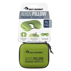 Туристический коврик Sea To Summit Aeros Premium Pillow Traveller