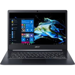 Ноутбук Acer TravelMate X5 TMX514-51 (TMX514-51-777D)