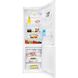 Холодильник Beko CN 327120 (серебристый)