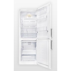 Холодильник Beko CN 328220 (серебристый)