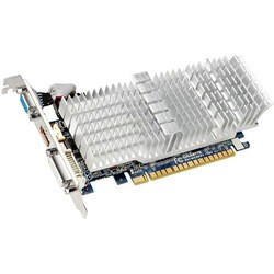 Видеокарты Gigabyte GeForce GT 520 GV-N520SL-1GI