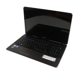 Ноутбуки Packard Bell LS11-HR-529 LX.BX101.001
