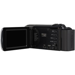 Видеокамеры JVC GZ-E10