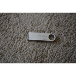 USB Flash (флешка) Kingston DataTraveler SE9 8Gb