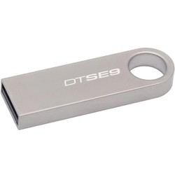 USB Flash (флешка) Kingston DataTraveler SE9 16Gb