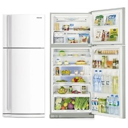 Холодильники Hitachi R-Z570EU9