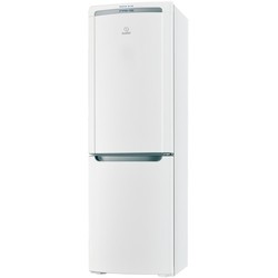 Холодильник Indesit PBAA 337 F (нержавеющая сталь)