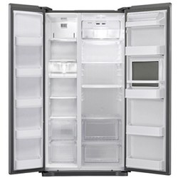 Холодильник LG GW-C207QLQA