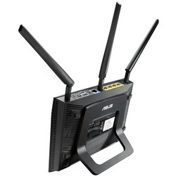 Wi-Fi адаптер Asus RT-N66U