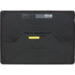 Ноутбуки Asus FX505GD-BQ138T