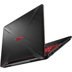 Ноутбуки Asus FX505GD-BQ138T