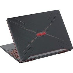 Ноутбуки Asus FX505GE-BQ174T