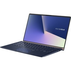 Ноутбуки Asus UX433FN-A5135T