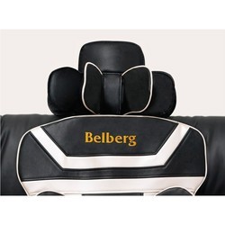 Массажер для тела Belberg Neo Driver BM-03