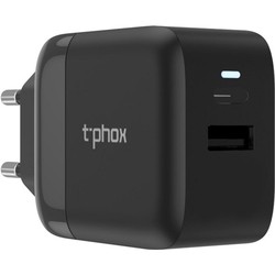 Зарядное устройство T-Phox Coco