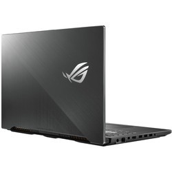Ноутбуки Asus GL704GW-EV011R