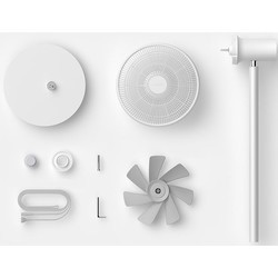 Вентилятор Xiaomi SmartMi Pedestal Fan 2S
