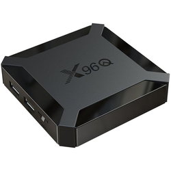 Медиаплеер Android TV Box X96Q 8 Gb