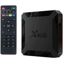 Медиаплеер Android TV Box X96Q 8 Gb