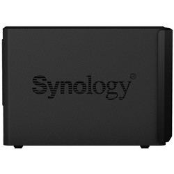 NAS сервер Synology DiskStation DS218