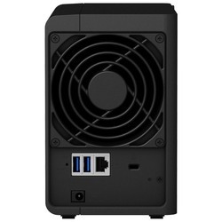 NAS сервер Synology DiskStation DS218
