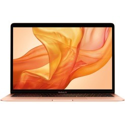 Ноутбук Apple MacBook Air 13 (2020) (Z0YL000R1)