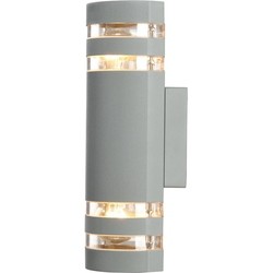 Прожектор / светильник ARTE LAMP Metro A8162AL-2GY