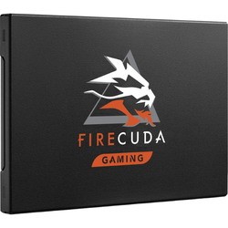 SSD Seagate FireCuda 120
