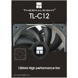 Система охлаждения Thermalright TL-C12