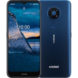 Мобильный телефон Nokia C5 Endi