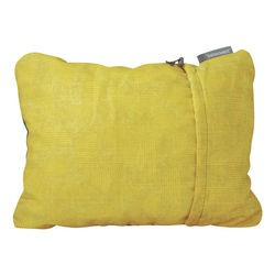 Туристический коврик Therm-a-Rest Compressible Pillow L