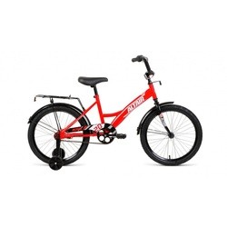 Велосипед Altair Kids 20 2020 (красный)