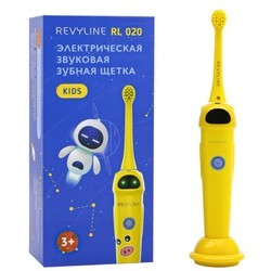 Электрическая зубная щетка Revyline RL 020