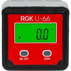 Уровень / правило RGK U-66