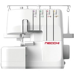 Швейная машина, оверлок Necchi L234A