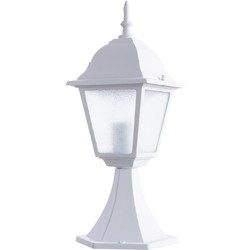 Прожектор / светильник ARTE LAMP Bremen A1014FN-1WH