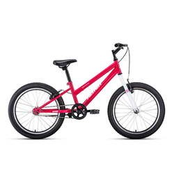 Велосипед Altair MTB HT 20 1.0 2020 (розовый)