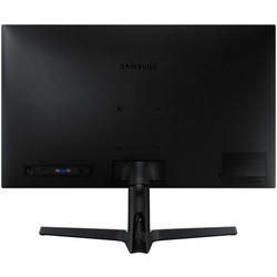 Монитор Samsung S24R356FHI (черный)