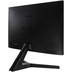 Монитор Samsung S24R356FHI (черный)