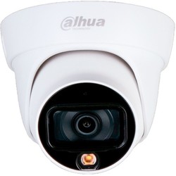 Камера видеонаблюдения Dahua DH-HAC-HDW1239TLP-A-LED 2.8 mm