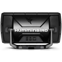 Эхолот (картплоттер) Humminbird Helix 7 CHIRP MEGA SI GPS G3N