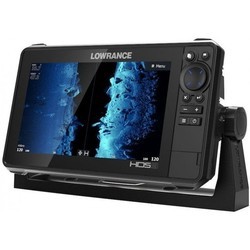 Эхолот (картплоттер) Lowrance HDS-9 Live Active Imaging